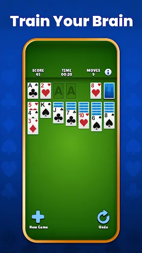 Solitaire: Classic Card Game | Games | XWorld Solitaire: Classic Card Game | Games | XWorld