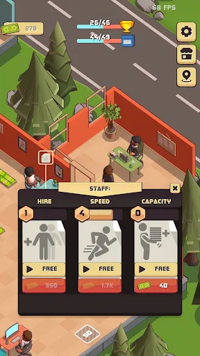 Office Tycoon: Expand & Manage | Games | XWorld