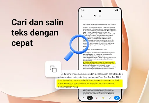 Pembaca & Penyunting PDF | Permainan | XWorld