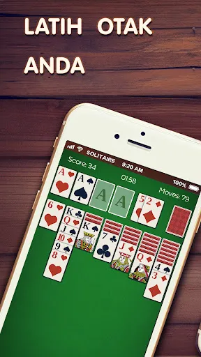 Solitaire Master! | Permainan | XWorld