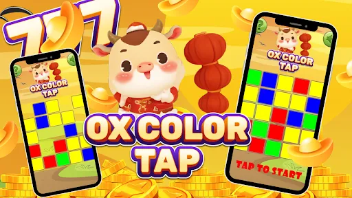 Toque de cor OX | Jogos | XWorld