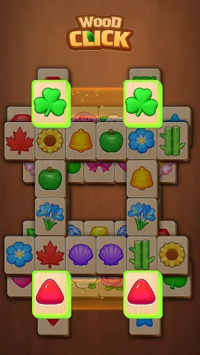 Клик Wood (Click Wood) | Игры | XWorld