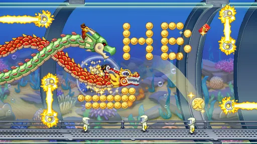 Jetpack Joyride | juego | XWorld