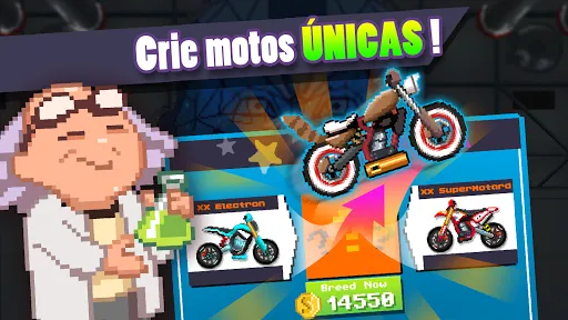 Motor World: Bike Factory | Jogos | XWorld