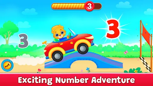 123 Numbers - Count & Tracing | Games | XWorld 123 Numbers - Count & Tracing | Games | XWorld