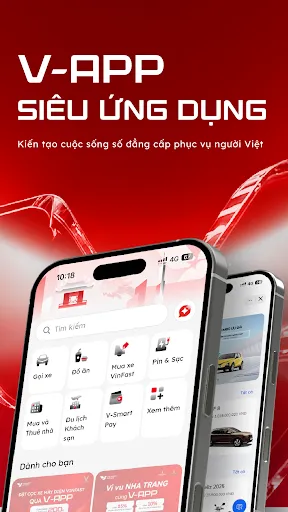 V-App | Games | XWorld