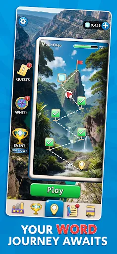 Spellix: Strategic Word Play | 游戏 | XWorld