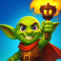 XWorld | Goblin Miner: Idle Merger XWorld | Goblin Miner: Idle Merger