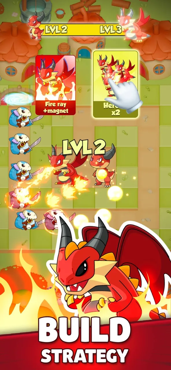 Pal Go: Tower Defense TD | 游戏 | XWorld