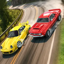 XWorld | Crazy Driving - Street Race
