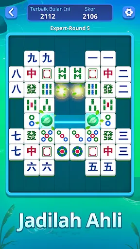 Mahjong Slide: Zen | Permainan | XWorld Mahjong Slide: Zen | Permainan | XWorld