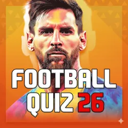 XWorld | Football Quiz! Ultimate Trivia XWorld | Football Quiz! Ultimate Trivia