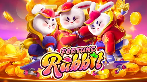 Fortune Rabbit Rush | Jogos | XWorld