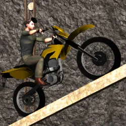 XWorld | Bike Tricks: Mine Stunts