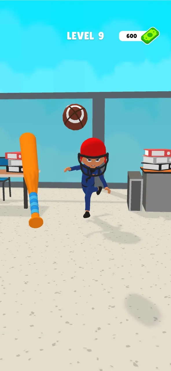 Crazy Police - Smash The Cops | Games | XWorld