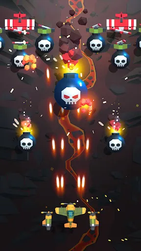 Burning Sky VIP | Games | XWorld Burning Sky VIP | Games | XWorld