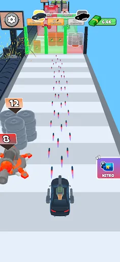 Combat Car Rider | 游戏 | XWorld Combat Car Rider | 游戏 | XWorld