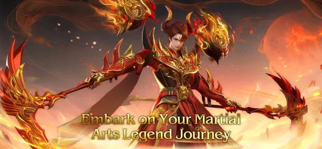 Echoes of Eternity | 游戏 | XWorld
