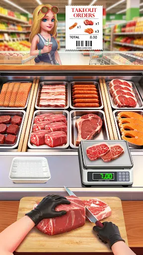 Happy Restaurant®3D | Jogos | XWorld Happy Restaurant®3D | Jogos | XWorld