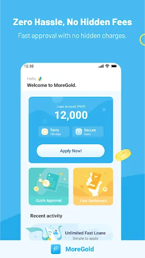 Moregold | Games | XWorld