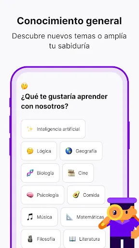 Nibble: Daily Learning & Quiz | Jogos | XWorld