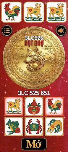Bau cua 2026 9D | Games | XWorld Bau cua 2026 9D | Games | XWorld