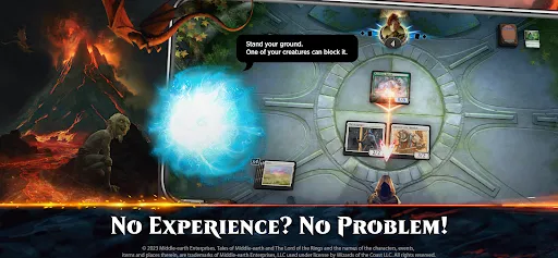 Magic: The Gathering Arena | Games | XWorld