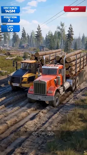 Truck Runner: Offroad King | Игры | XWorld Truck Runner: Offroad King | Игры | XWorld