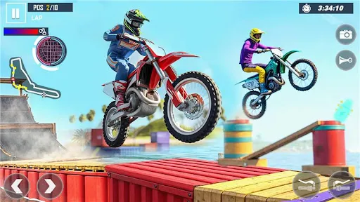 Indian Bike Drive Simulator 3D | Игры | XWorld