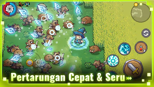 Soul Knight Prequel | Permainan | XWorld