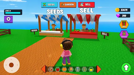 Build Your Dream Garden | Игры | XWorld Build Your Dream Garden | Игры | XWorld