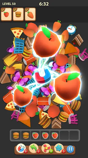 Match Smash 3D - Triple Puzzle | Permainan | XWorld