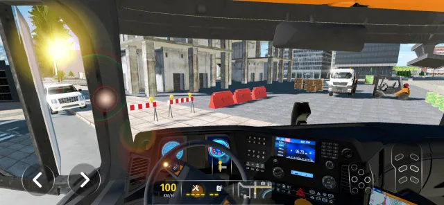 Construction Truck Simulator + | Jogos | XWorld