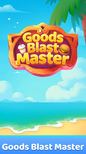 Goods Blast Master | Permainan | XWorld