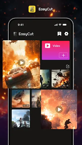 EasyCut | Permainan | XWorld EasyCut | Permainan | XWorld