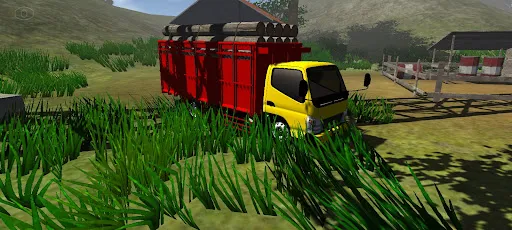 M Truck Simulator ID | Permainan | XWorld