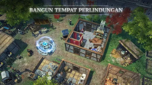 Craft of Survival - Gladiators | Permainan | XWorld