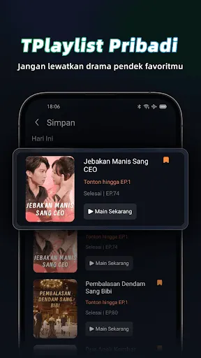 Micro Drama-Watch Short&Dramas | Permainan | XWorld