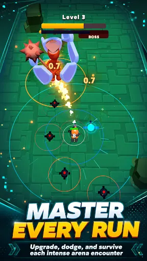 Merge Breakout: 2048 Arena | Игры | XWorld Merge Breakout: 2048 Arena | Игры | XWorld