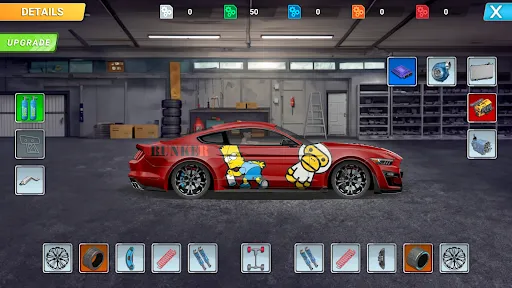 Unlim Drag Racing Super Cars | Games | XWorld Unlim Drag Racing Super Cars | Games | XWorld