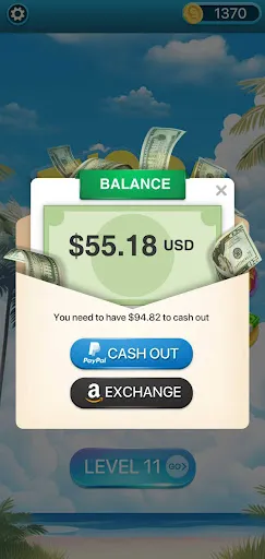 Wordscapes-Word Puzzle Game | Permainan | XWorld