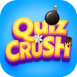 XWorld | Quiz Crush: Trivia & Friends