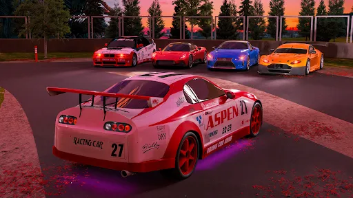 Car Racing Game: Car Games 3D | 游戏 | XWorld