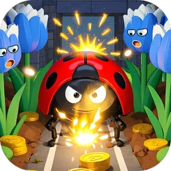 XWorld | Bug Advance: Plant War