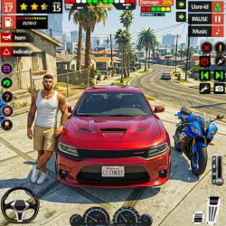 XWorld | Gangster Crime Mafia Wars City XWorld | Gangster Crime Mafia Wars City