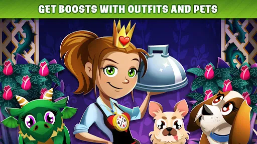 Cooking Dash | Games | XWorld Cooking Dash | Games | XWorld