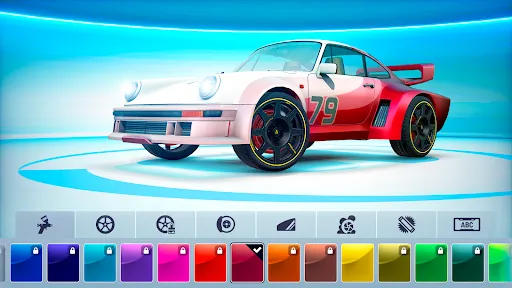 Extreme Car Driving Stunts | 游戏 | XWorld