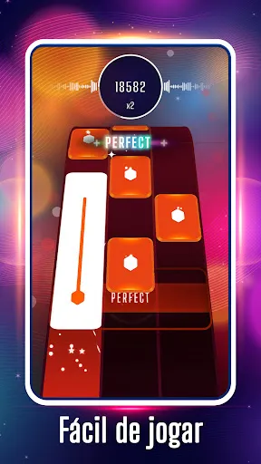 Tap Tap Hero: Be a Music Hero | Jogos | XWorld