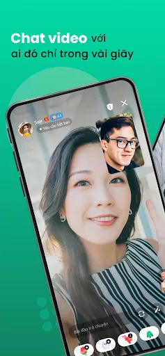 Azar-Video Chat & Gọi điện | Games | XWorld