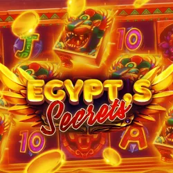 XWorld | Egypt's Secrets